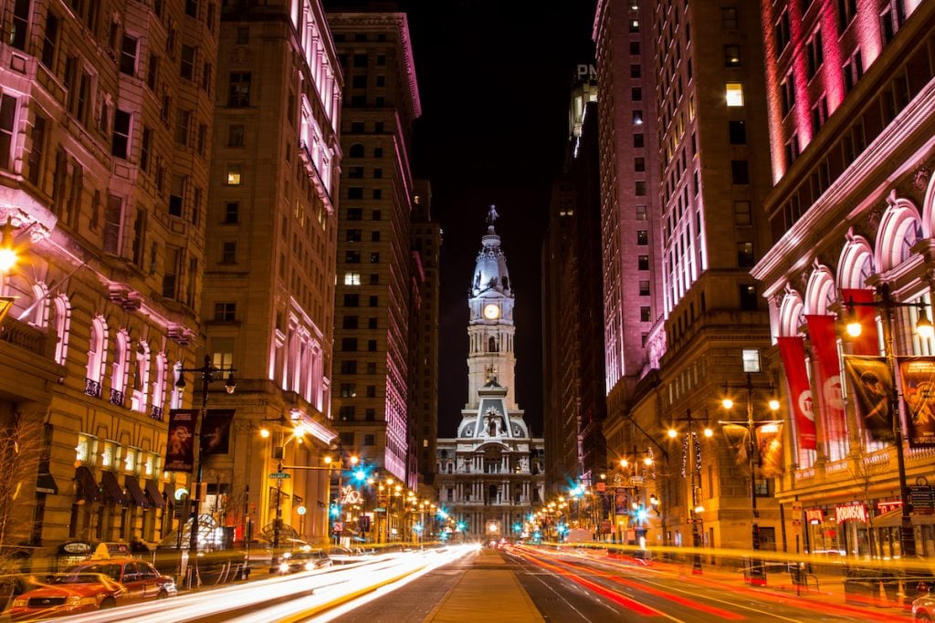 Cloud Procurement in Philadelphia Slows Under New CIO Charles Brennan
