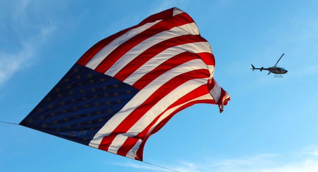 News from the U.S. Public Sector Market
