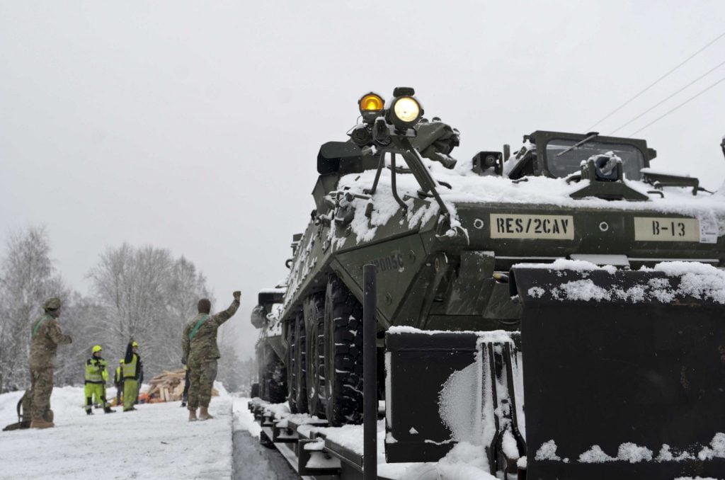 Defence Procurement: Why Don’t Nations Collaborate?