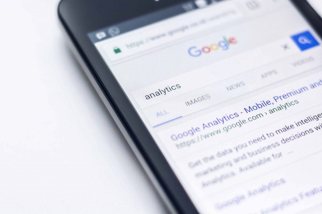 Department of Labor Files Suit Against Google
