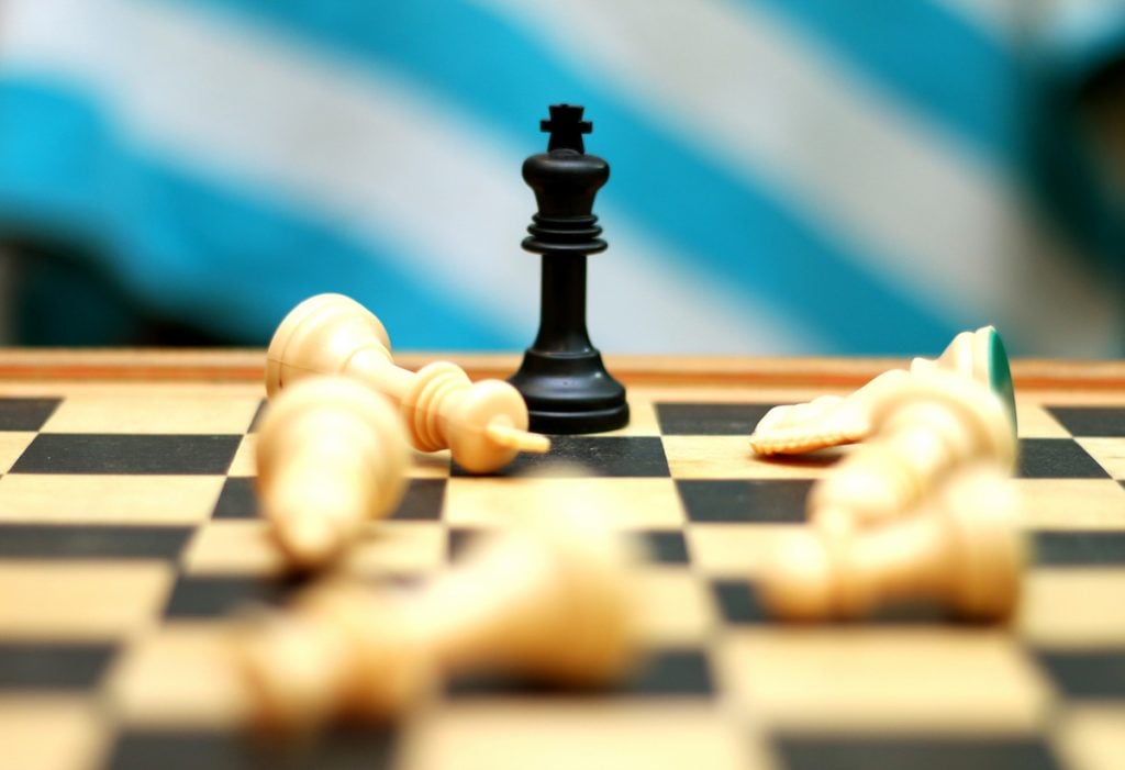 NAO on Commercial & Contract Management – Manage Your Own Obligations