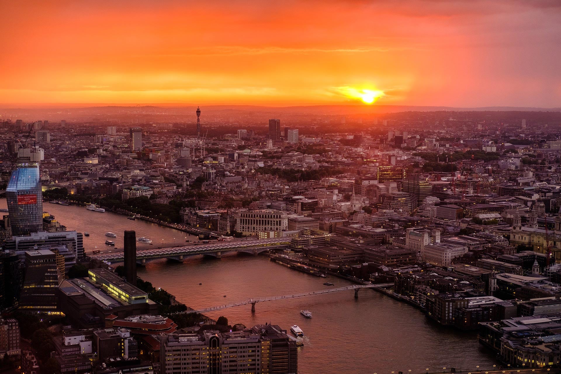 Better Public Building Award for New Scotland Yard