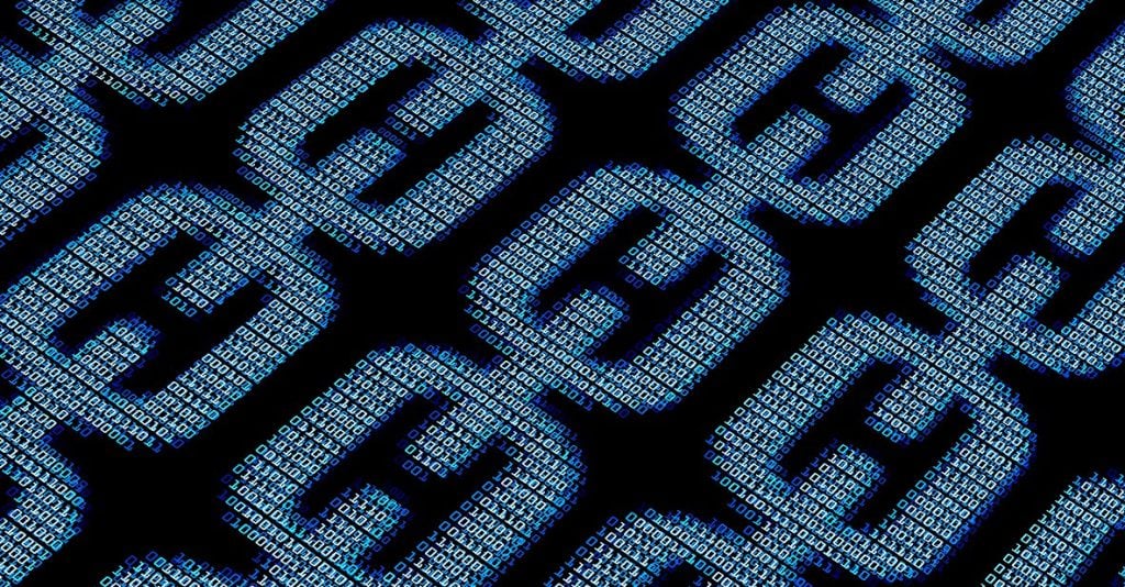 GSA's Blockchain Blockbuster