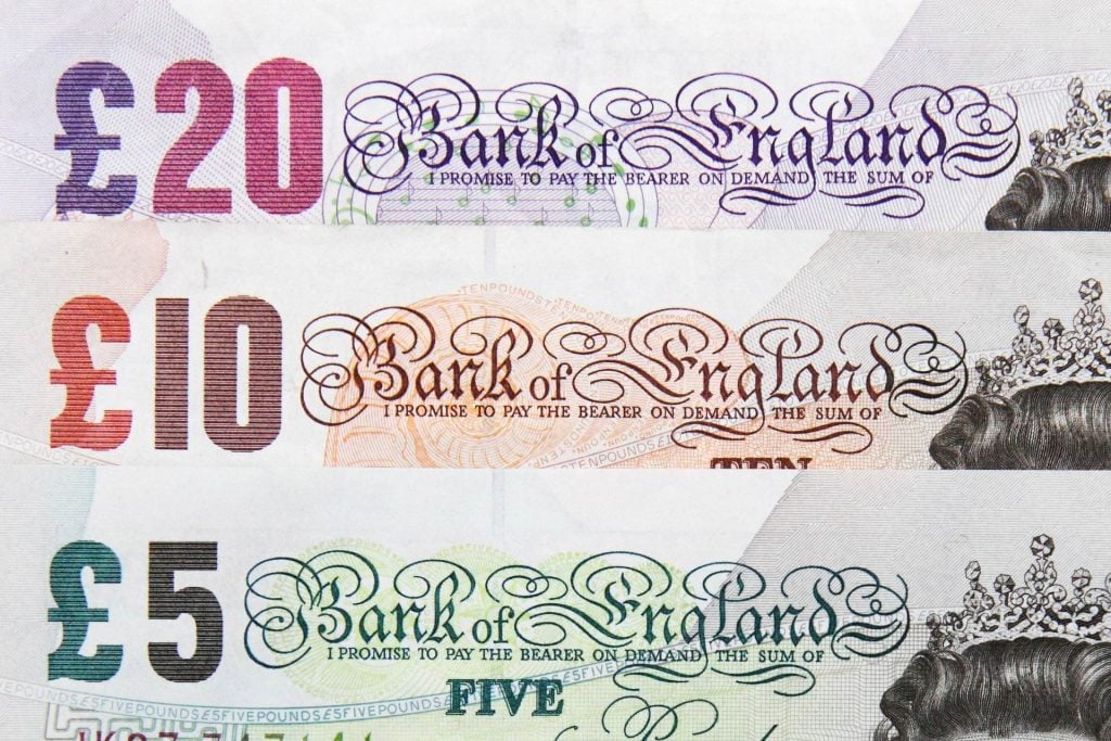 UK Government and New Ideas to Boost Spend With SMEs