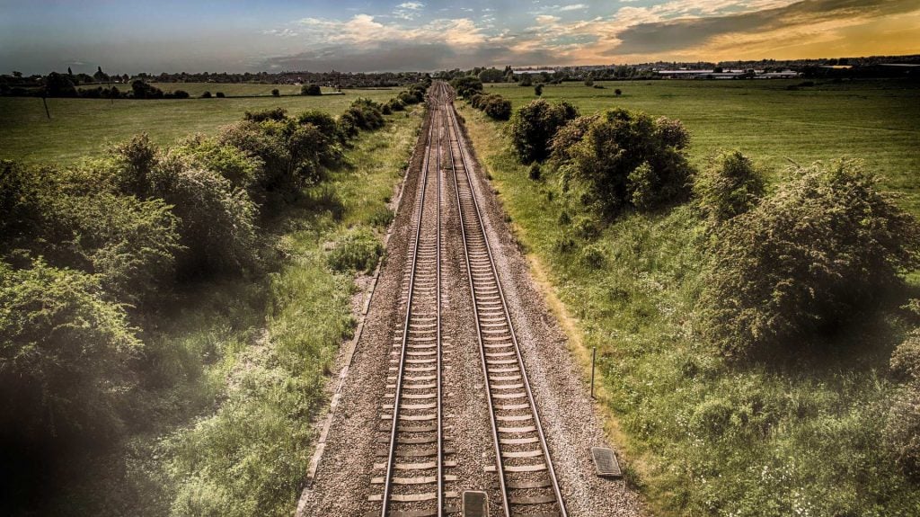 HS2 - Politicians Cannot Guarantee Work for Local Workers in Fair Bidding Scenario