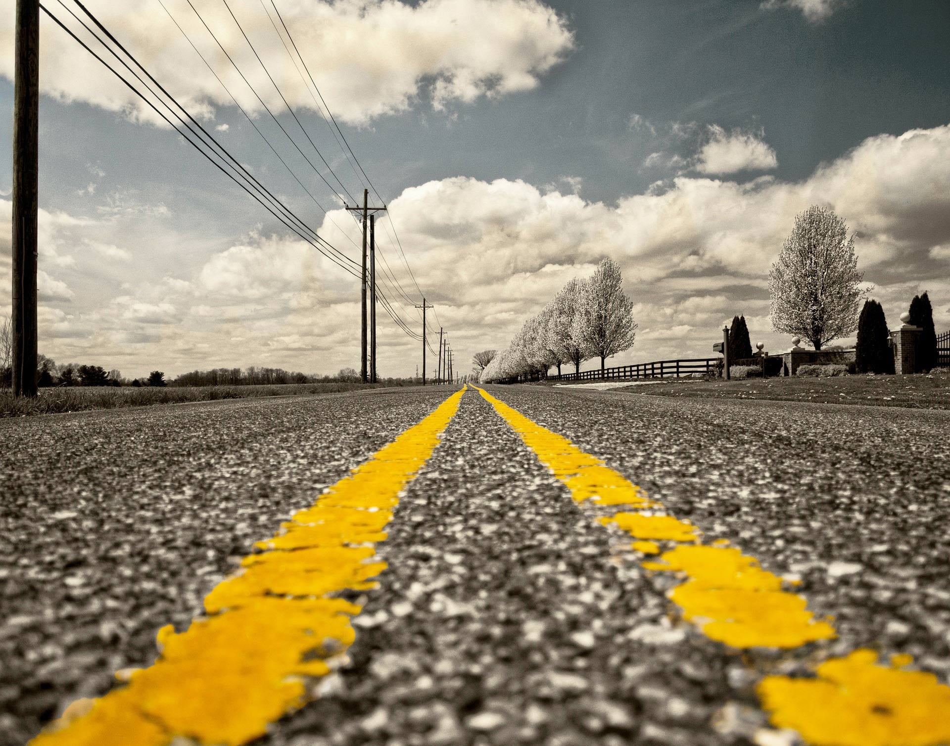 Transparency International Recommends Amendments to the Law On the Road Sector