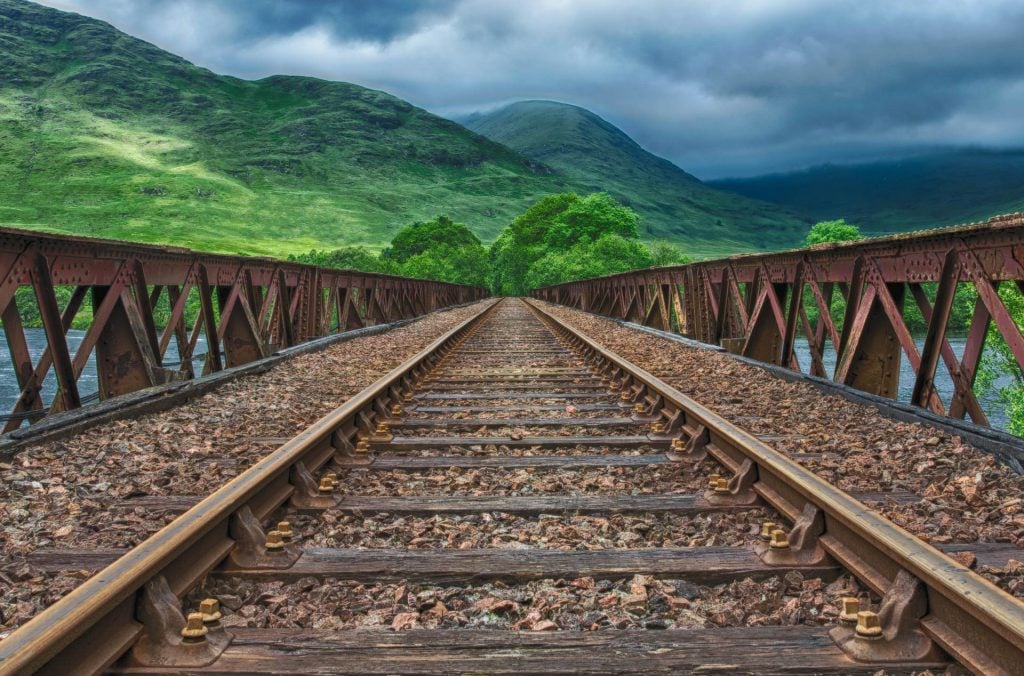 UK Railways Franchising Still Problematic – Requires Open, Free and Competitive Market