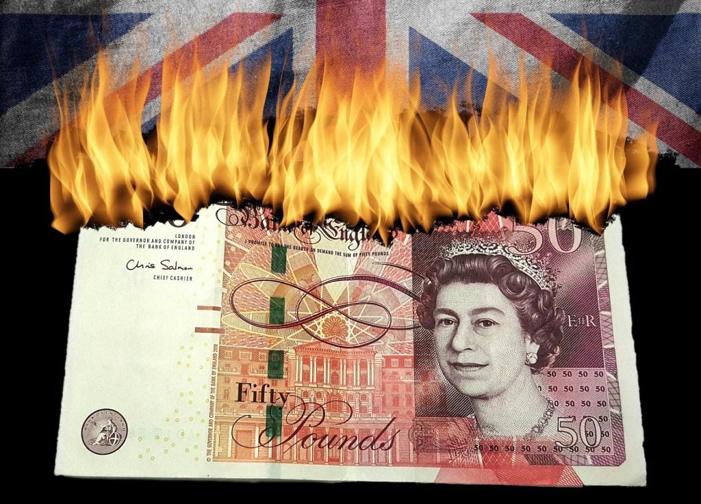 UK Offender Tagging Programme - Catastrophic Waste of Public Money