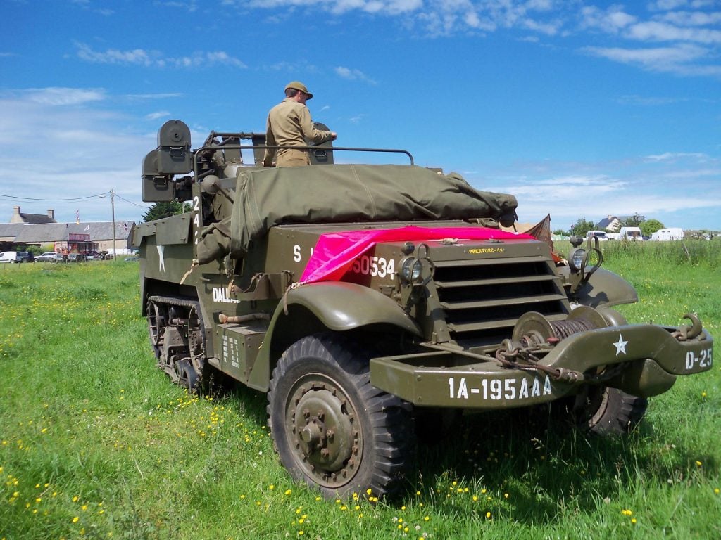 New UK Military Rapid Procurement Process for Urgent Needs