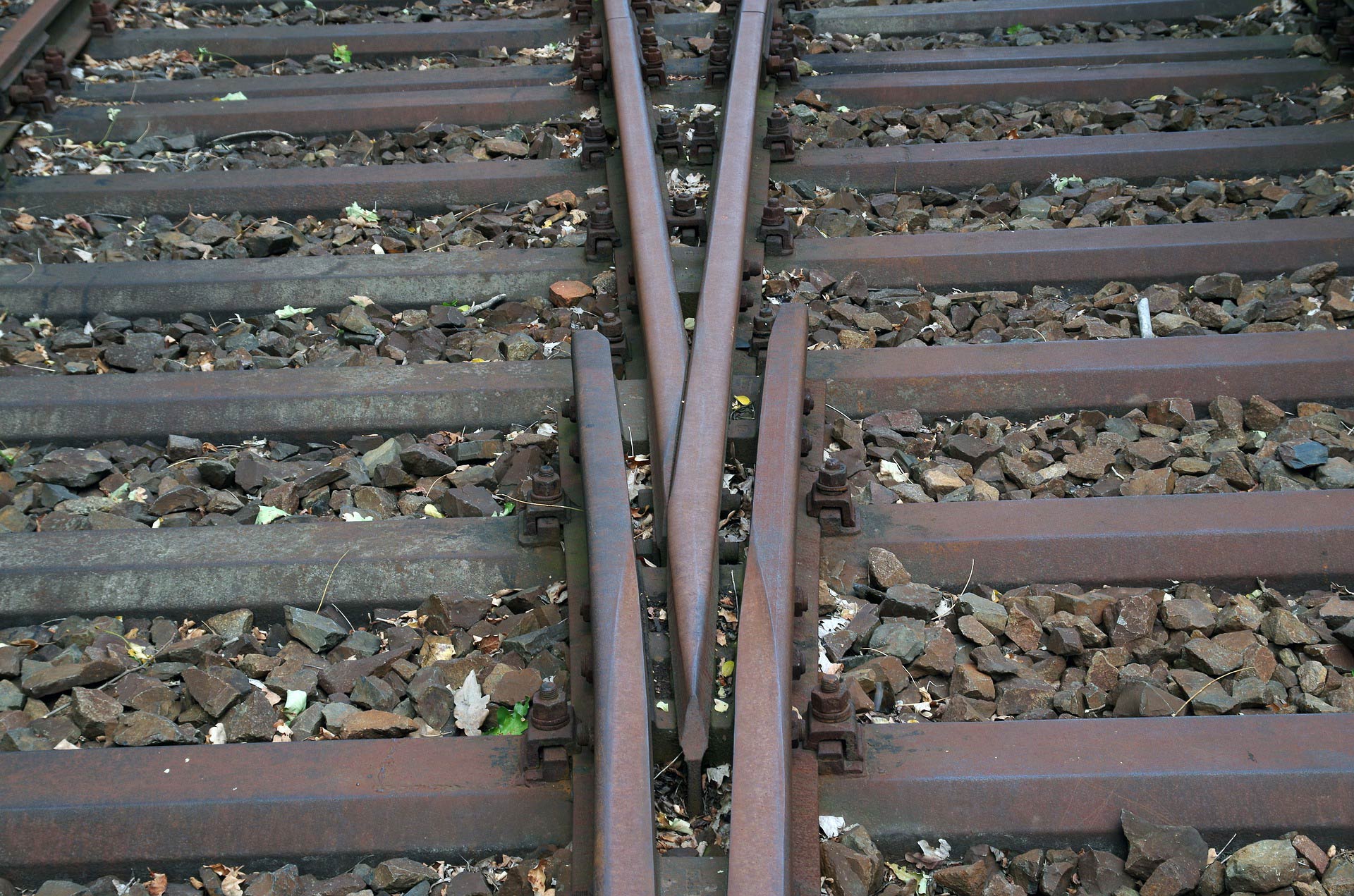 Slovakia Opens Tender for Rail Track Purchase