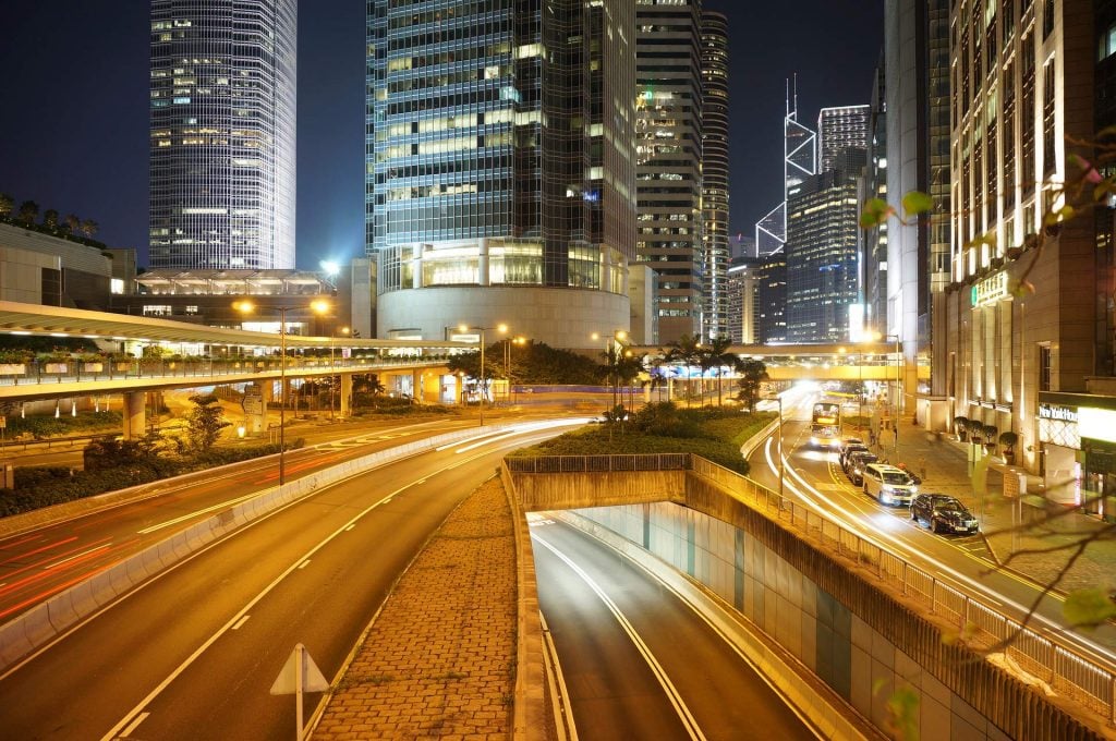 HE Smart Motorways Procurement Supply Chain Consultation Begins