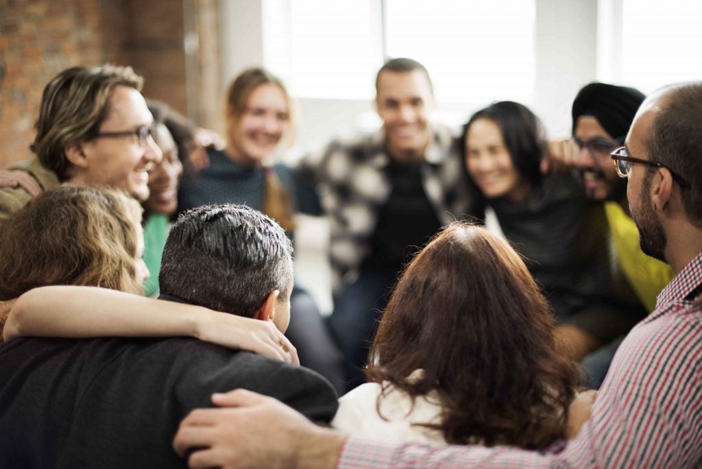 Non-traditional IT Contractors Unite to Watch Each Other's Backs