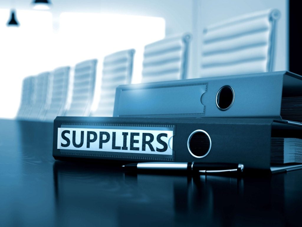 Is the FAR getting in the way of Early Supplier Involvement in defense projects?