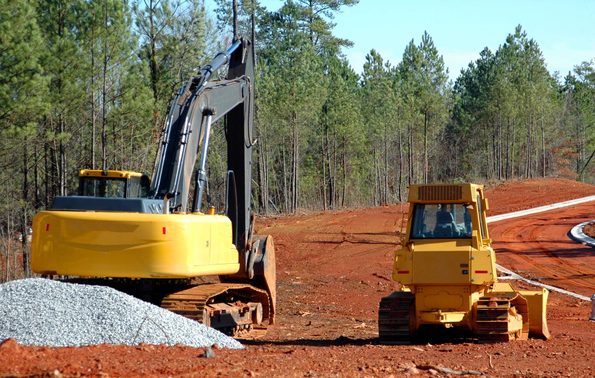 Estonia’s Utilities Department Re-Announces Road Procurement