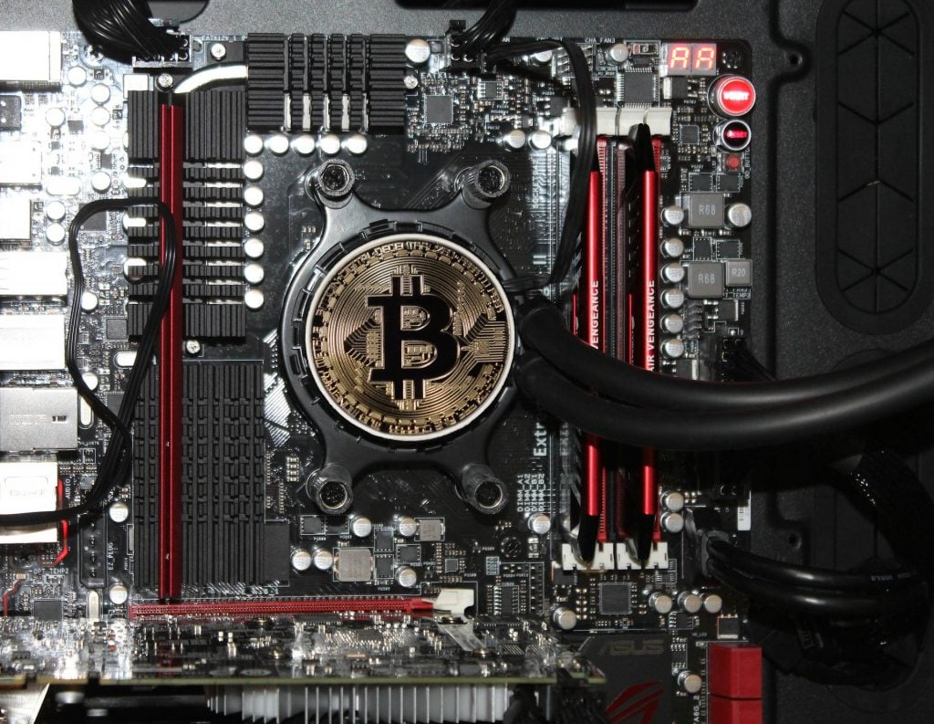 Sweden ready to conduct first blockchain transaction
