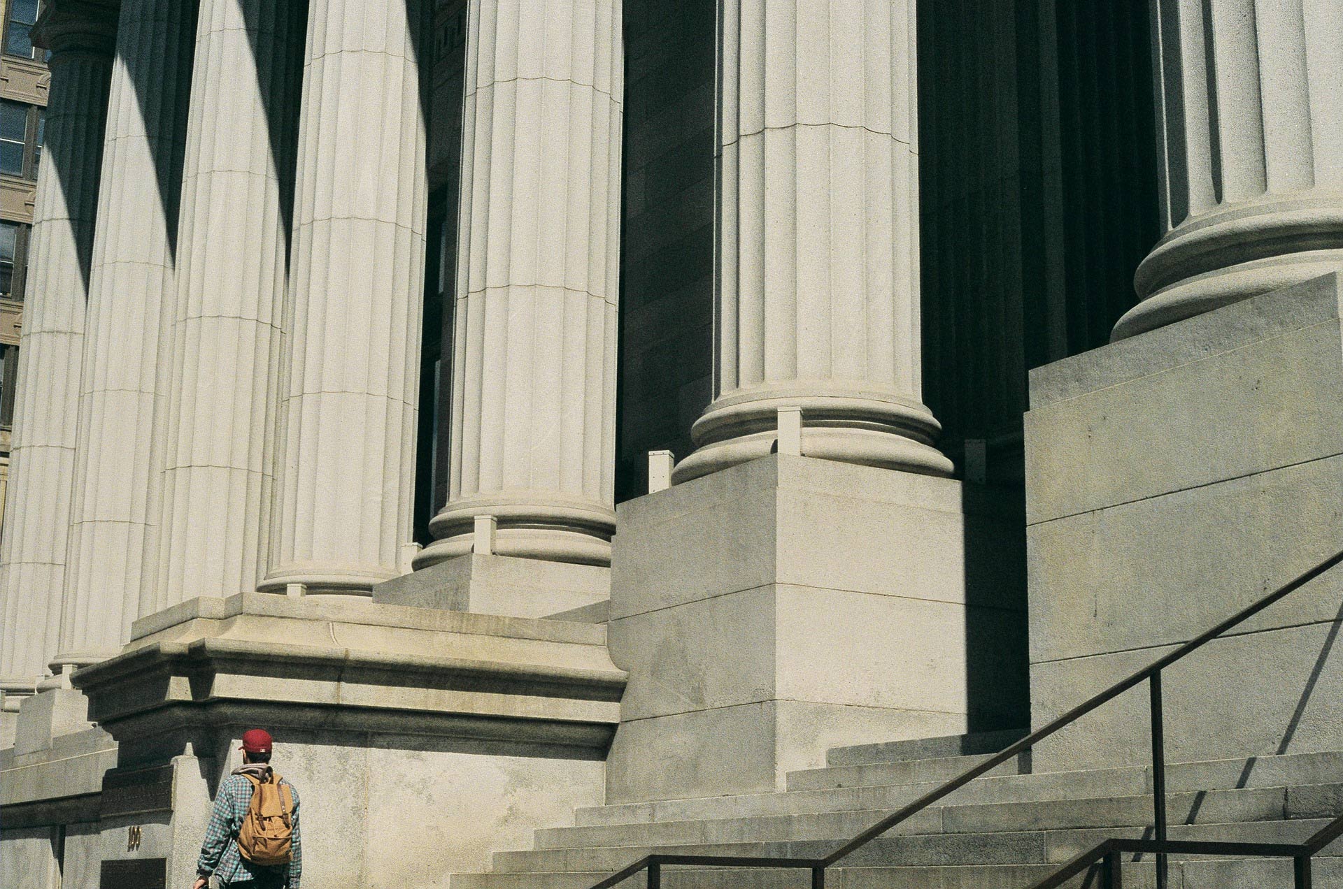 Council Procurement Maladministration in Stewarding Services