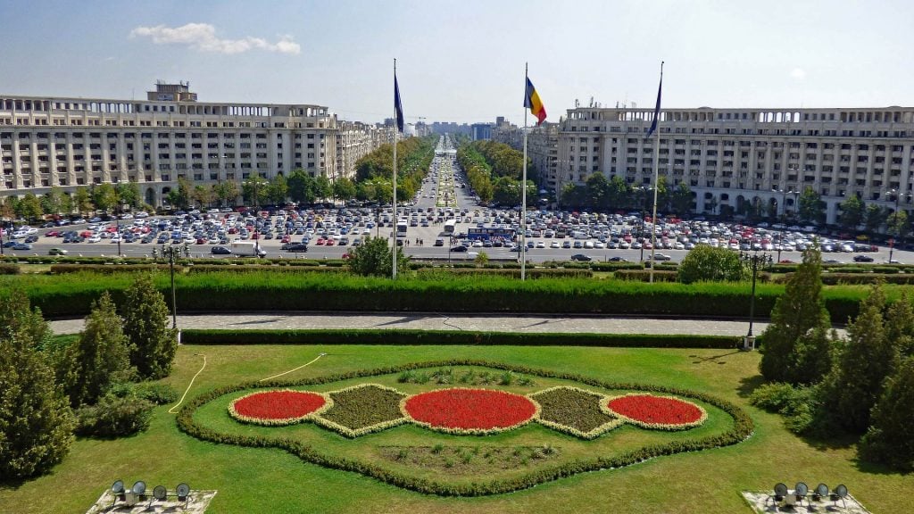 Romania Makes It Harder To Challenge Public Tenders