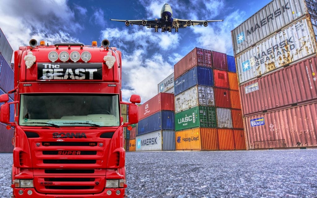 The World’s Most Resilient Supply Chains Ranked