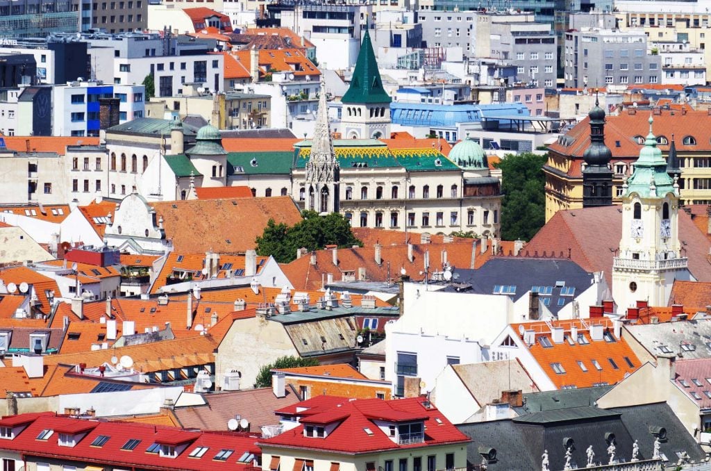 Slovakia - Public Procurement Office Objects to Curbing Its Powers