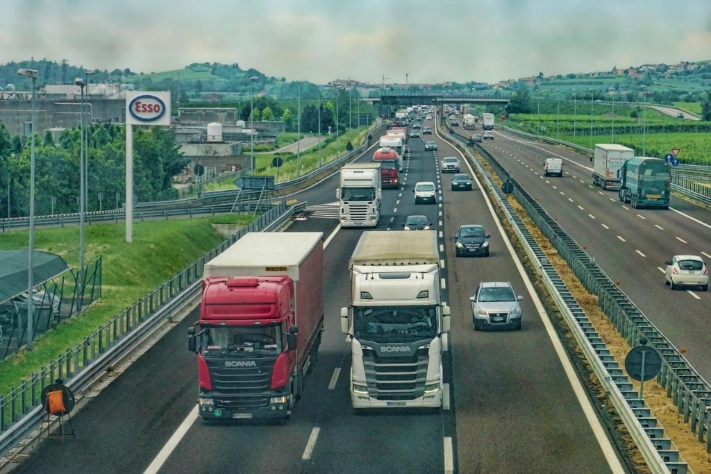 Highways Procurement Survey