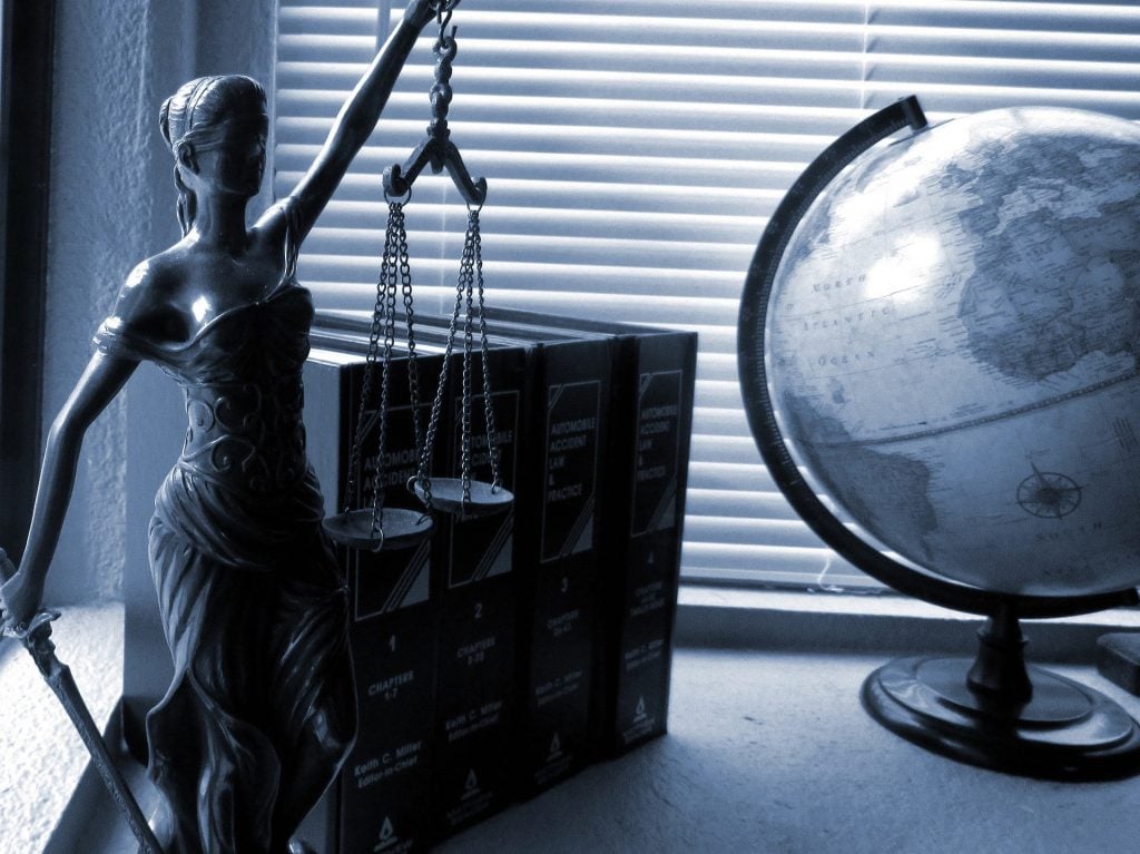 NHS Shared Business Services Legal Services Framework Available