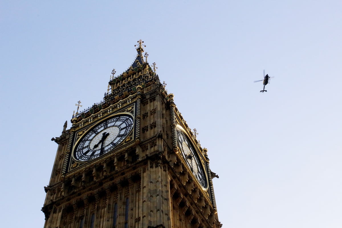 Transport Secretary Stands By No-Deal Ferry Procurement