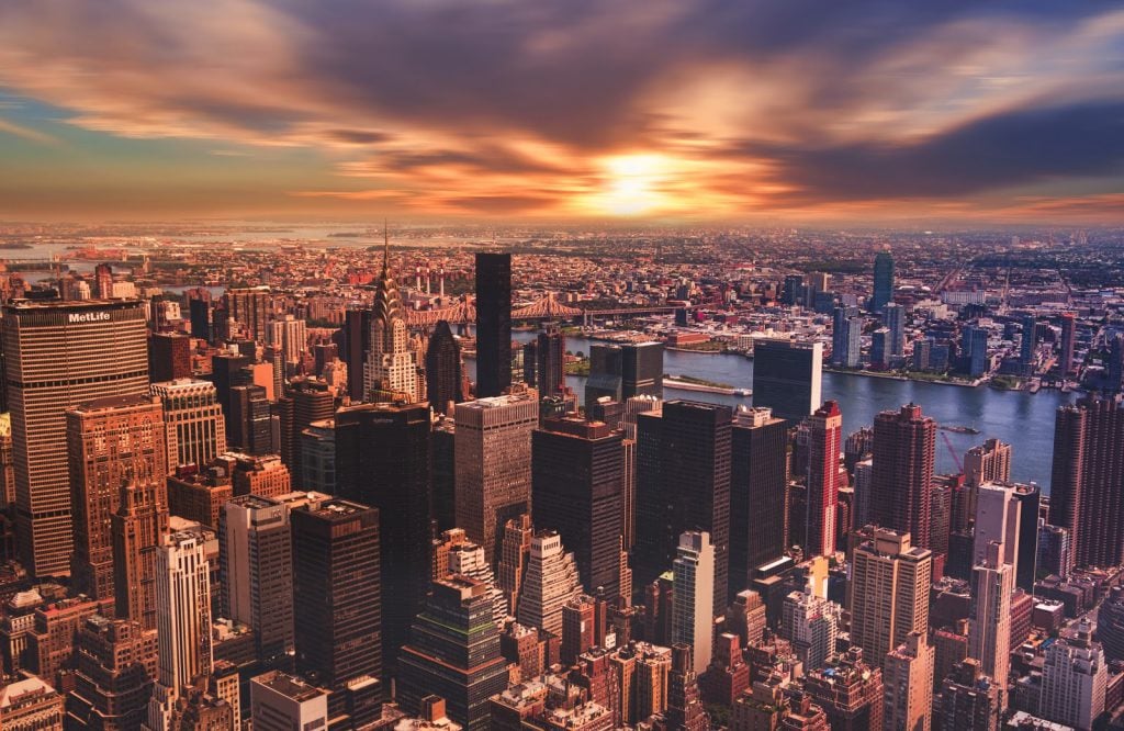 Episode 10 of the Public Procurement Leaders podcast features Ryan Murray and Vincent Pernetti of NYC MOCS