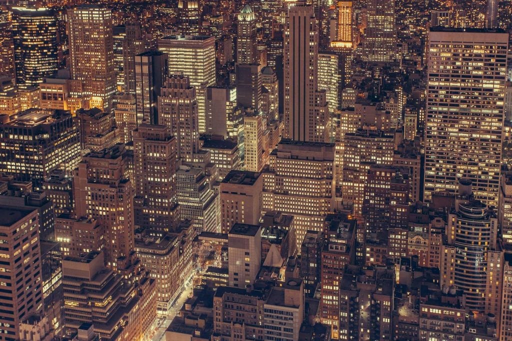 Global Lead Cities Network on Sustainable Procurement