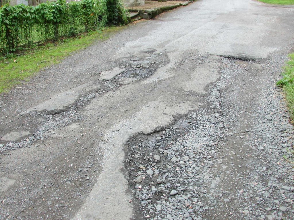 Bulgaria Road Tragedy Suggests Corruption-Ridden Public Tender System