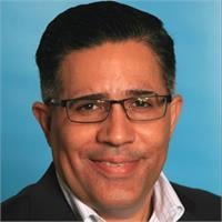 Cecil Camacho