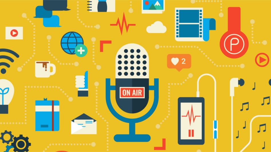 Podcasts