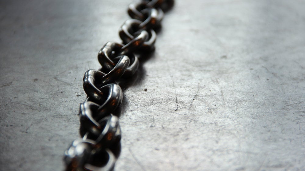 UK Government Must Report on Modern Slavery Prevention in Its Supply Chains