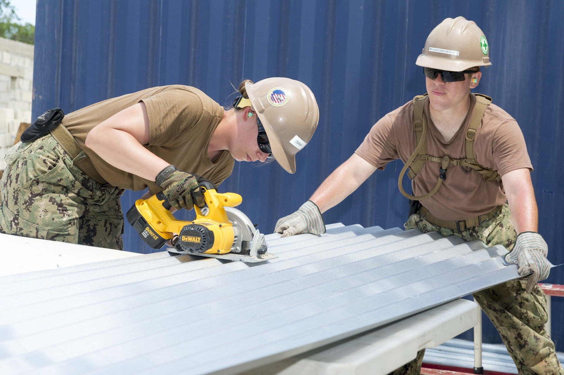 MOD contractors in ‘non-essential’ work investigation