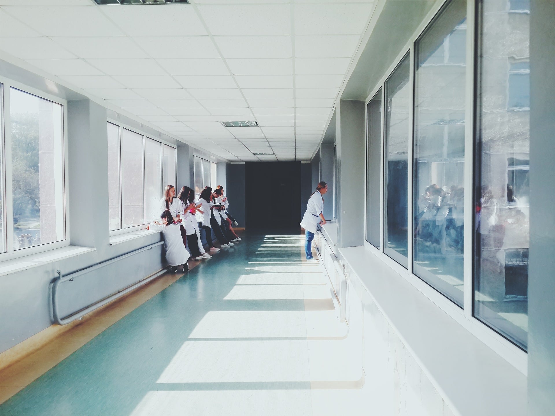 NHS Workforce Shortage – More from Readers