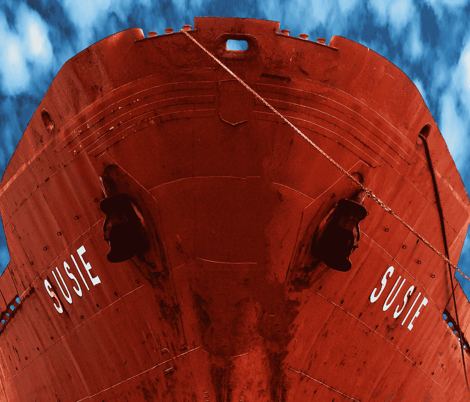 Marine Industry e-Procurement Survey and Report