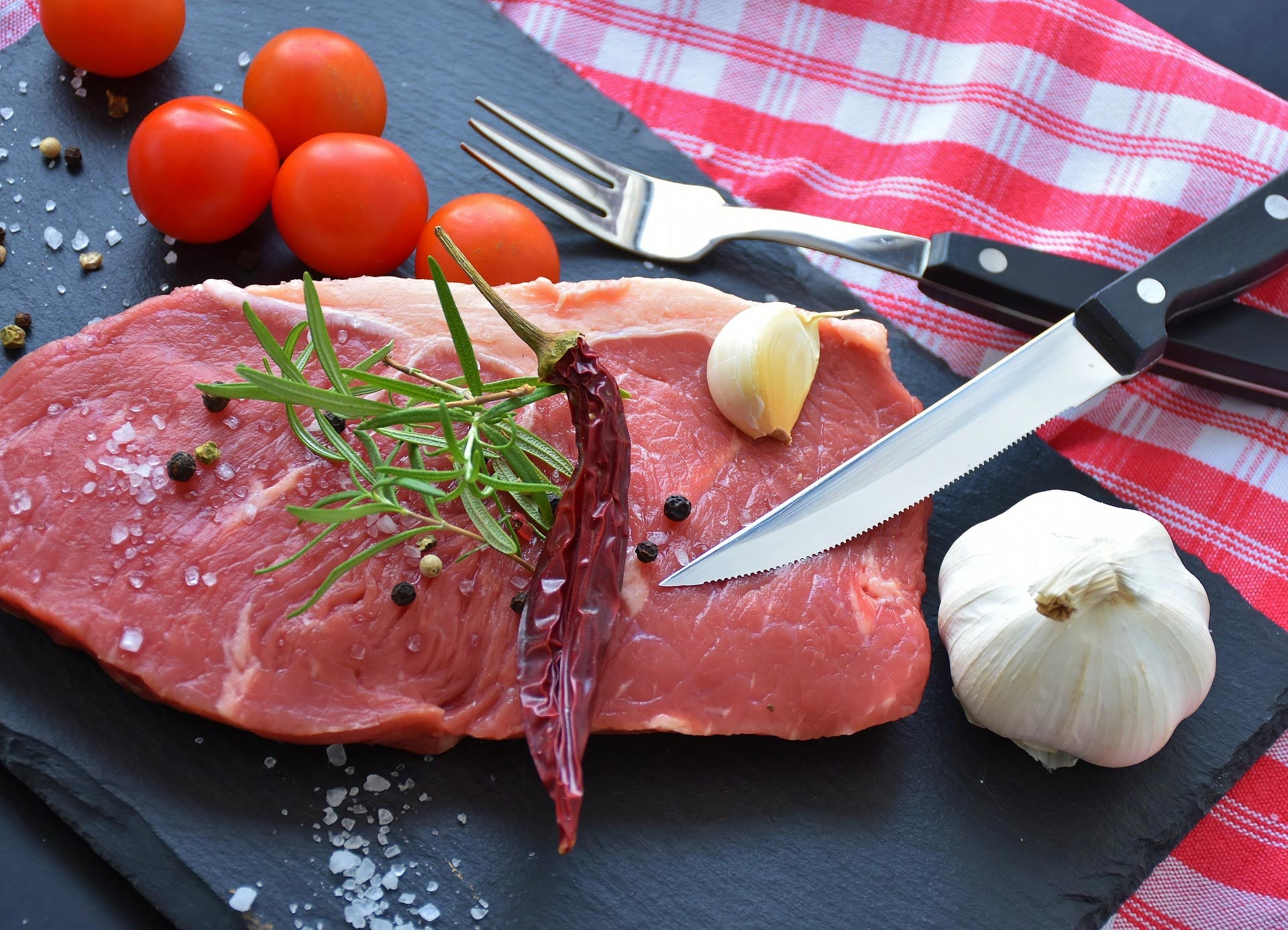 Scottish Local Authorities Huge Increase in Locally Sourced Meat for Schools