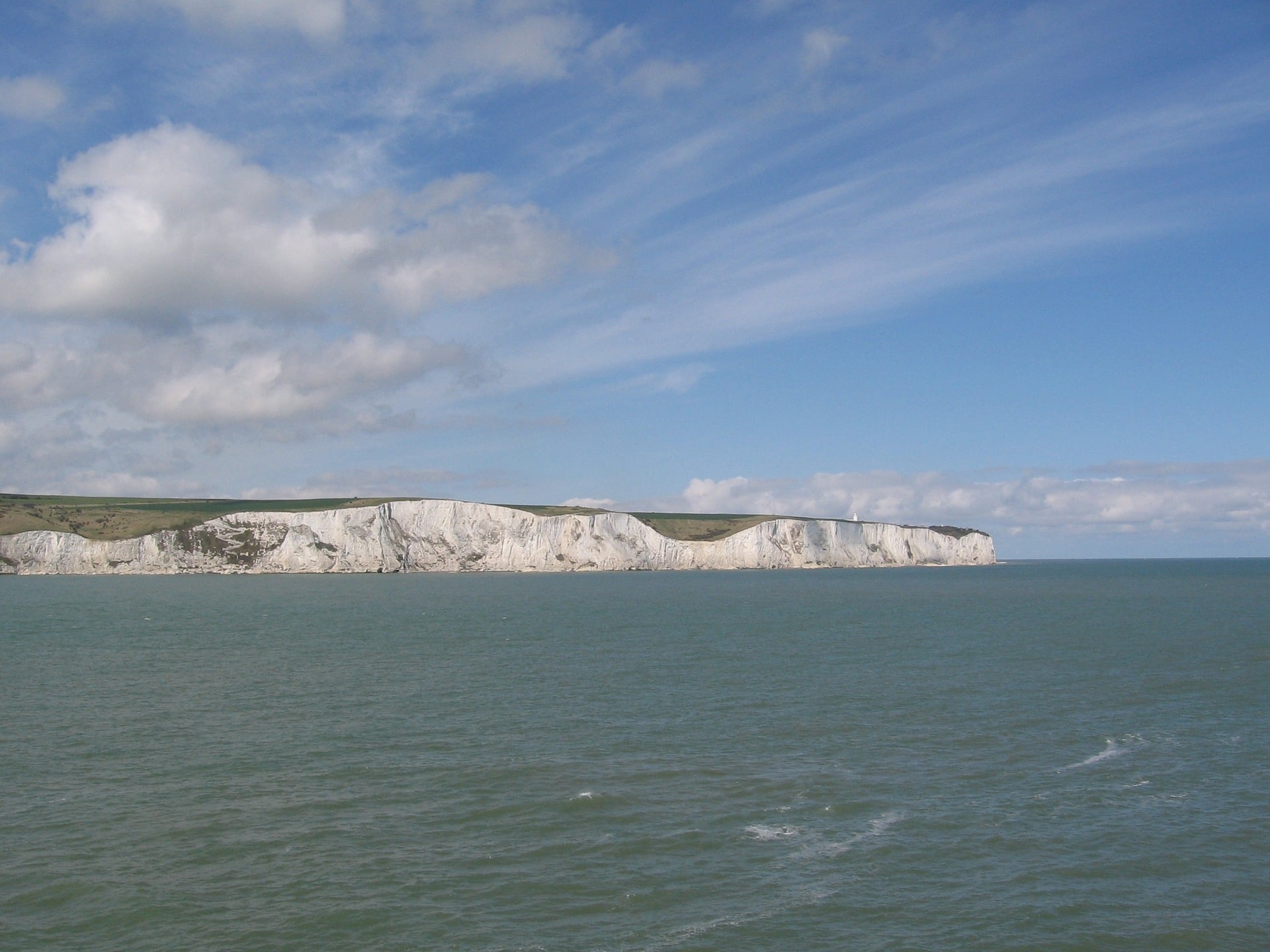 Brexit Ferry Contract Latest – Award, Challenges and Dissension