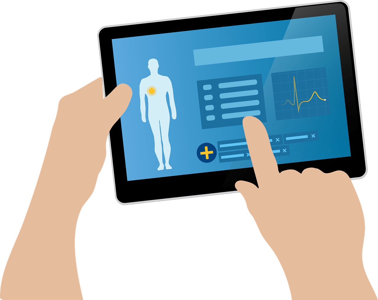 Department of Health and Social Care Launches GP IT System Procurement Process