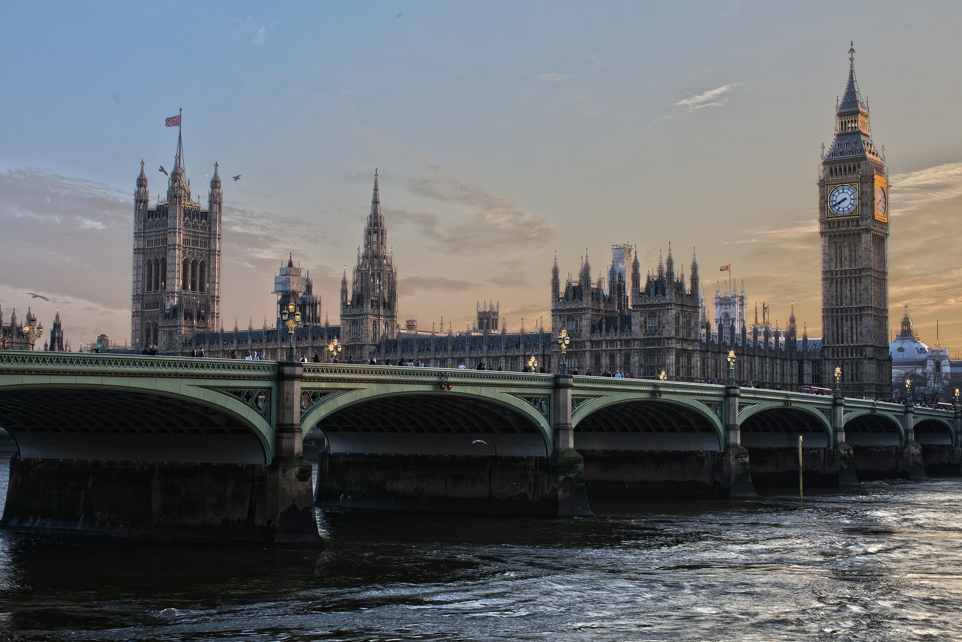 Public-Sector Procurement After A No-Deal Brexit – Government Guidance Update