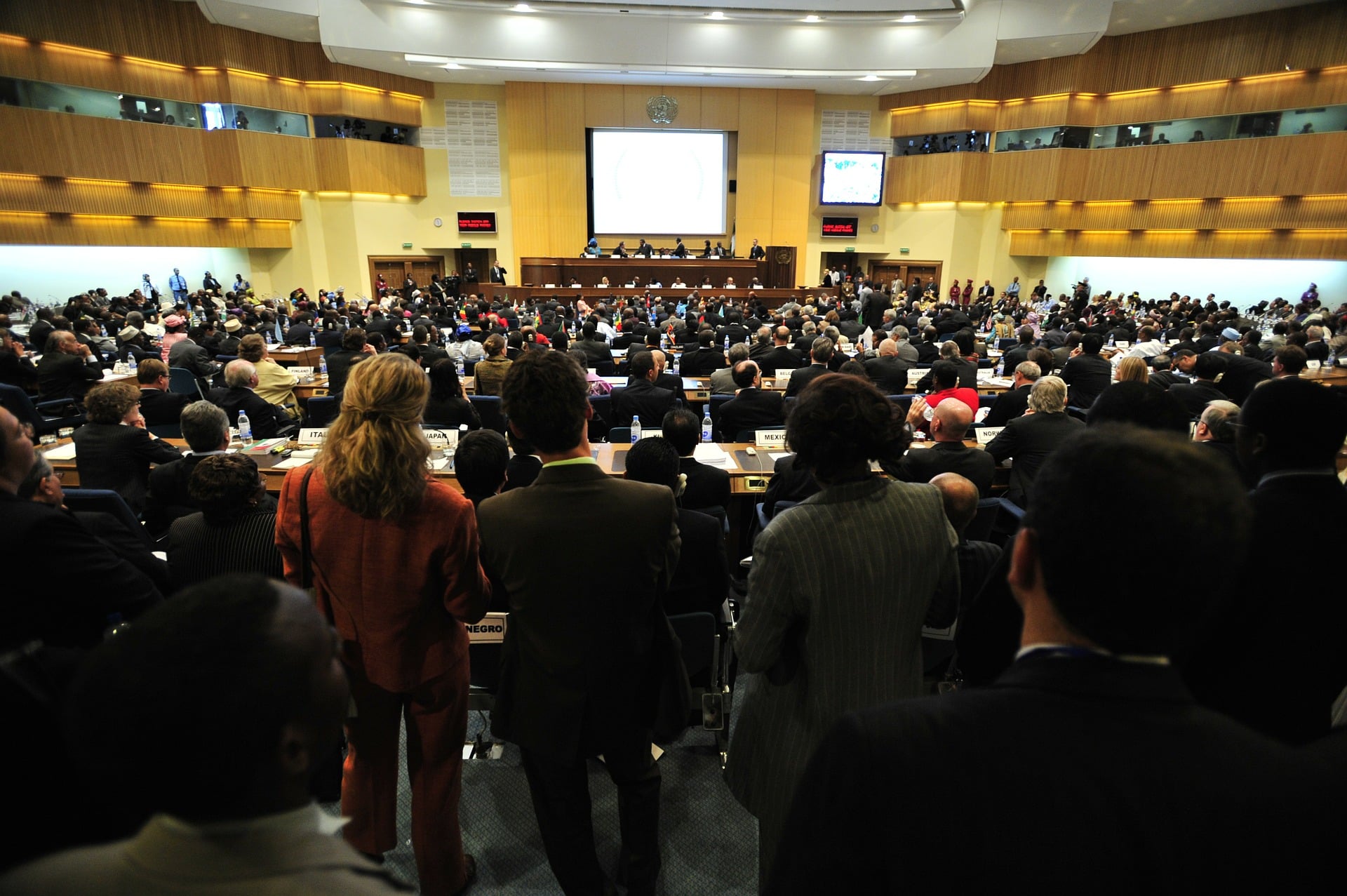 4th Global Procurement Conference