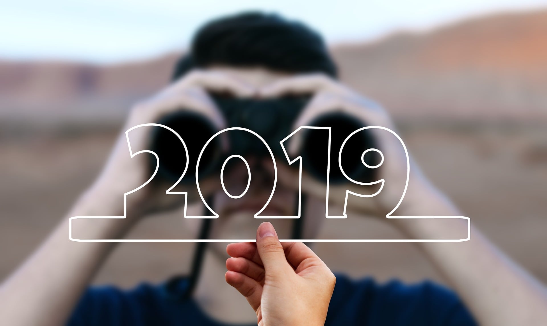 The Procurement Economy in 2019: UK and EU