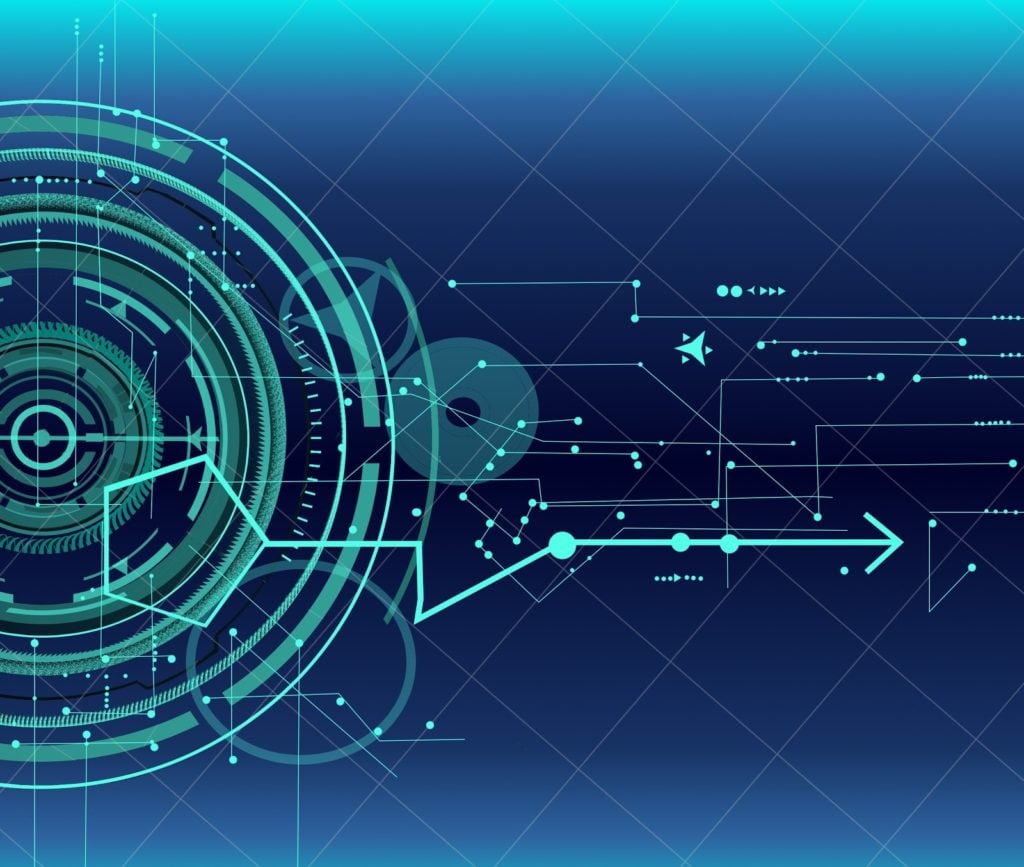 Digitization, The Background, Technology
