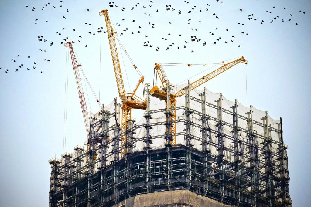 Construction firms invited to bid for £30bn Crown Commercial Service framework
