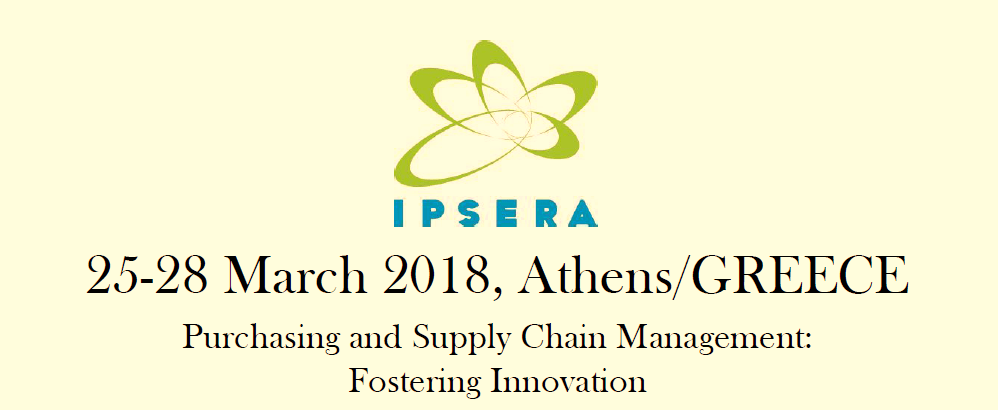 IPSERA 2018
