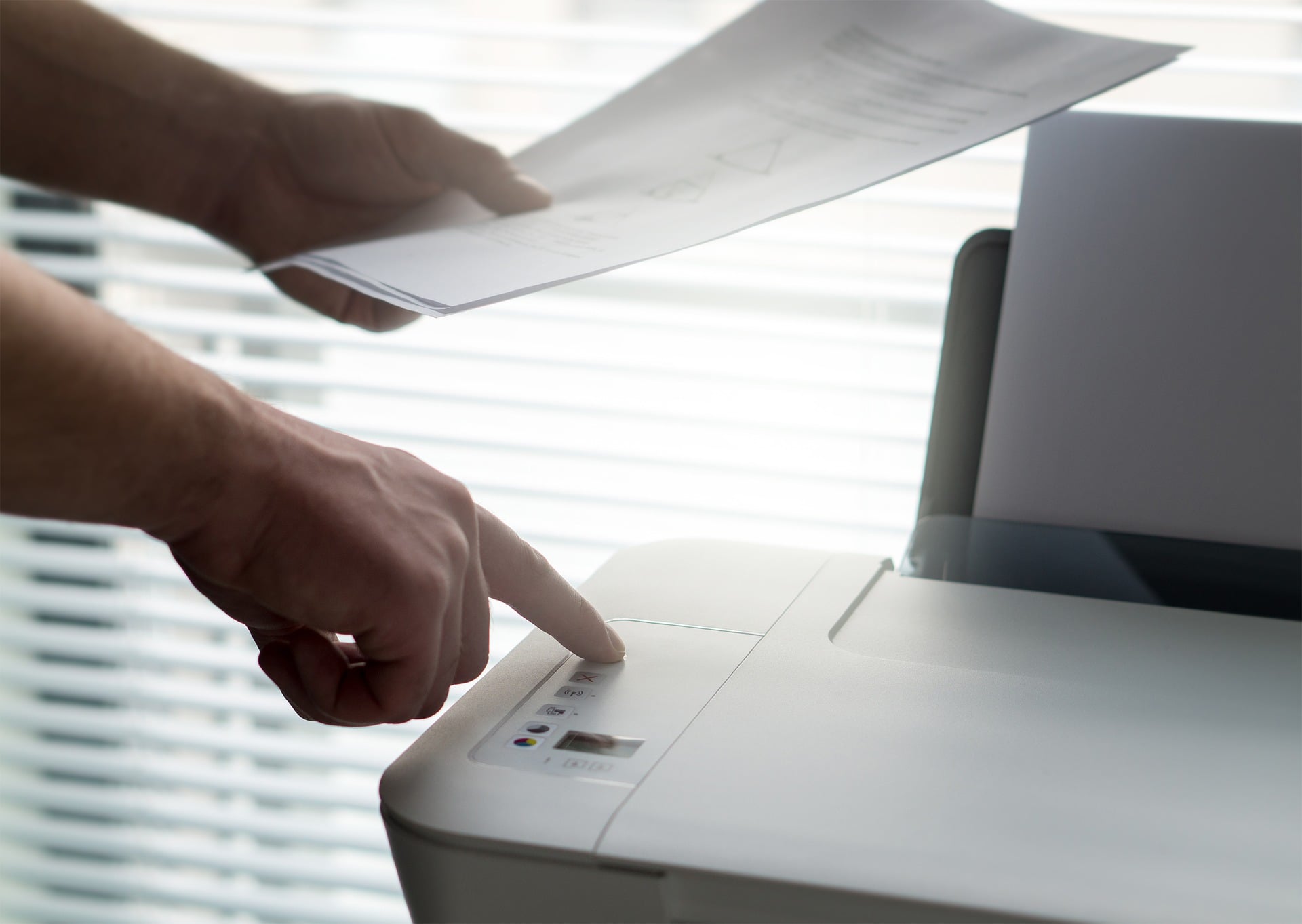 NHS Supply Chain Tells Trusts It Must Stop Using Fax Machines