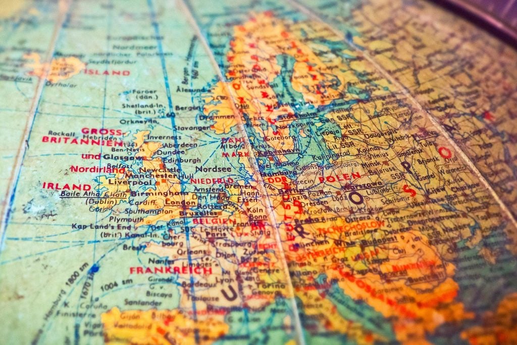 More Reciprocity Called For in European Public Sector Contracts  