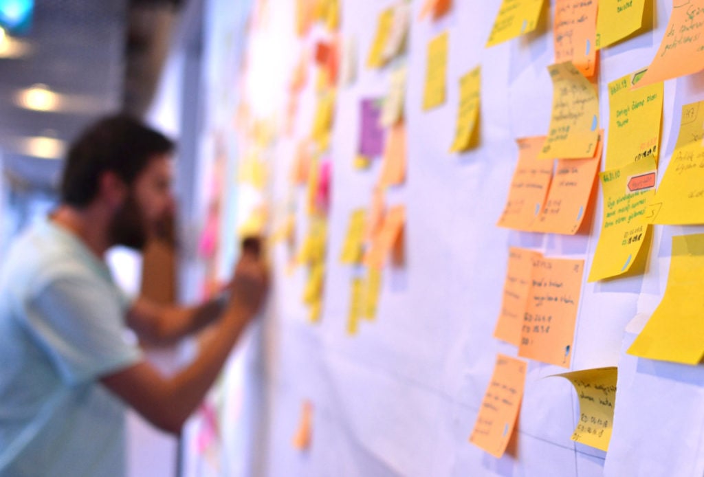 An Agile mindset can help us rethink the way we do procurement and fast track the benefits of services contracting.