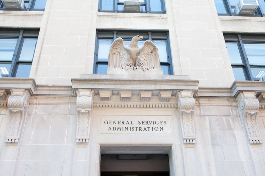 General Services Administration