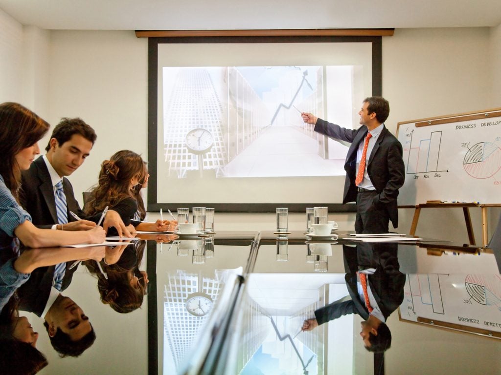 New Meeting Rules for Effective Meetings Within Your Procurement Organization