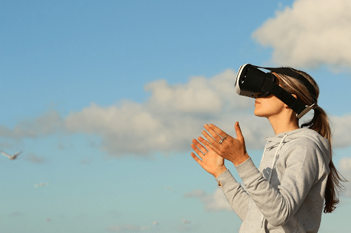 Virtual Reality and Augmented Reality Association’s Global Summit – Applications in Every Industry